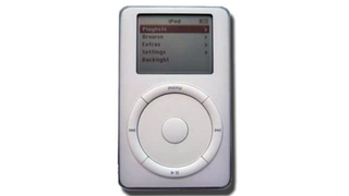 Illustration for article titled A Visual History of the iPod Click Wheel (R.I.P.)
